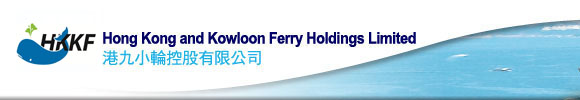 Hong Kong & Kowloon Ferry Limited